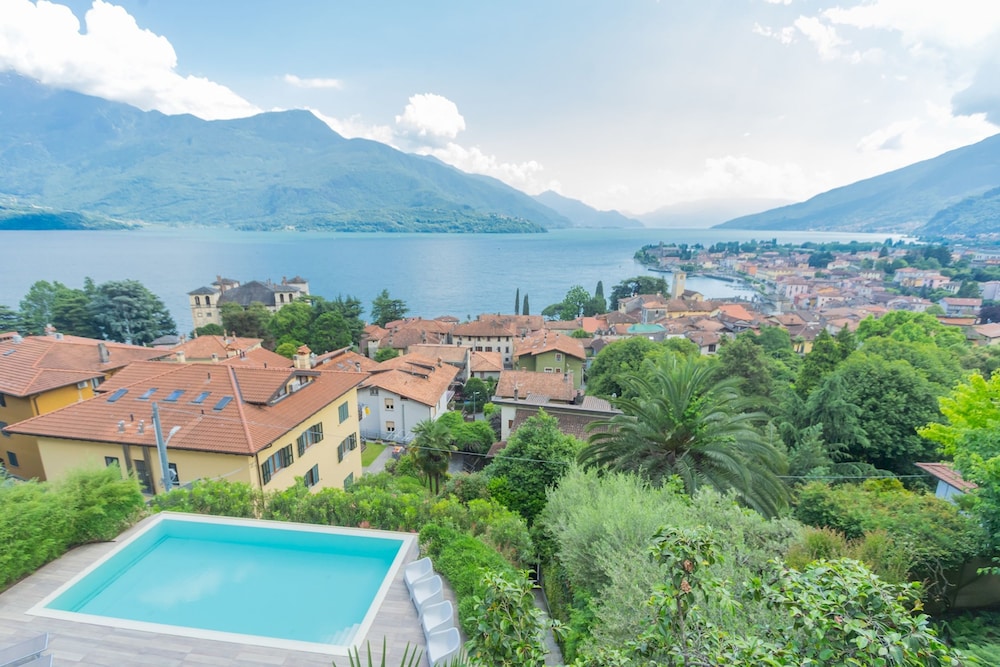 Villa Donatella - Private SPA e Infinity Pool