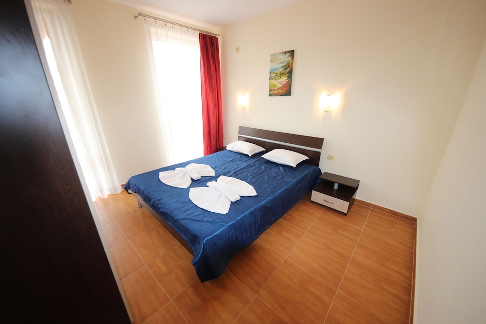 Menada Paradise Dreams Apartments
