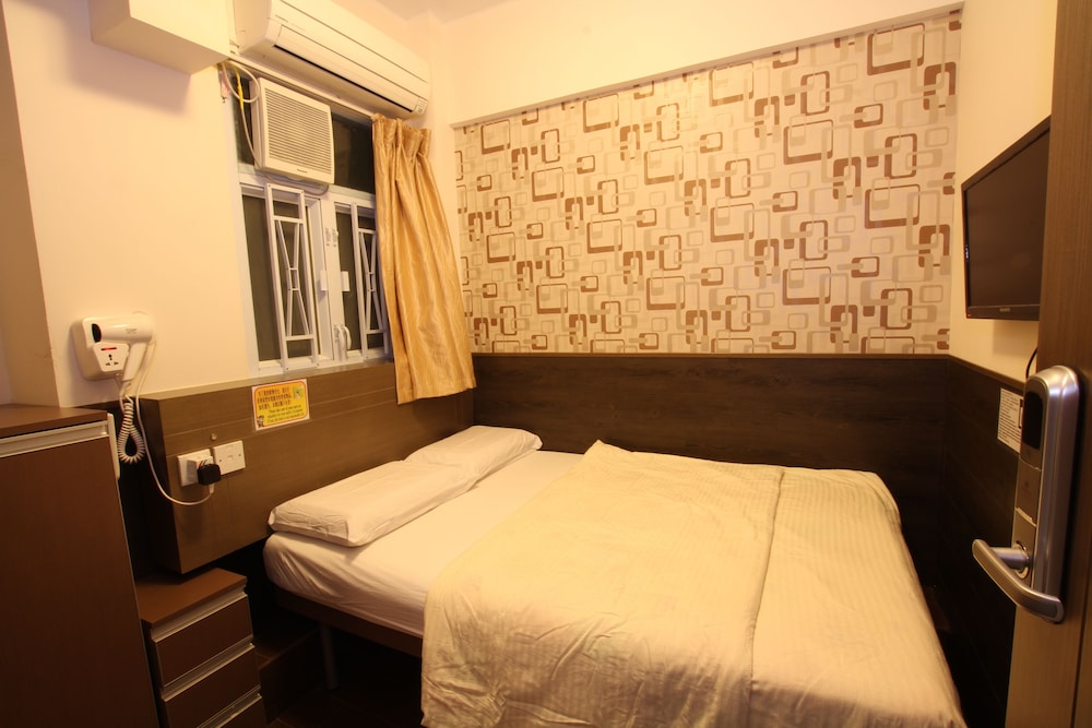 Tai Wah Boutique Hostel - Image 4