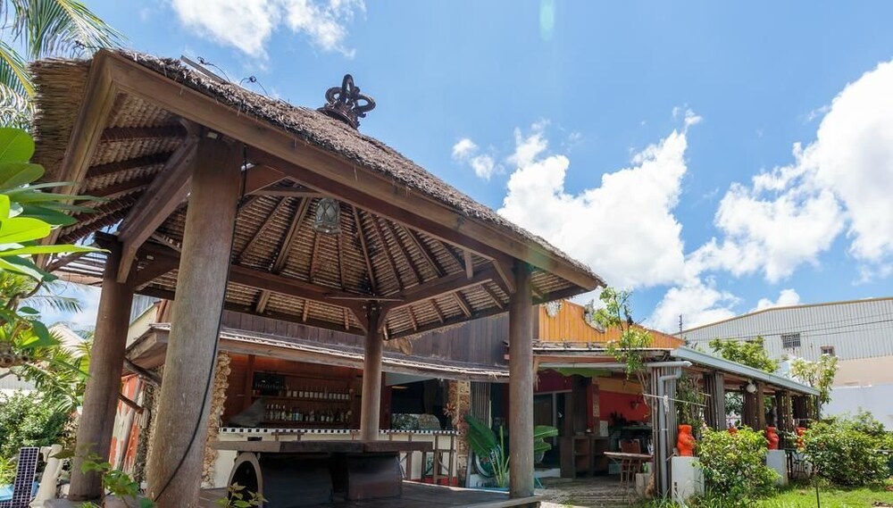 Kenting South Island Guesthouse