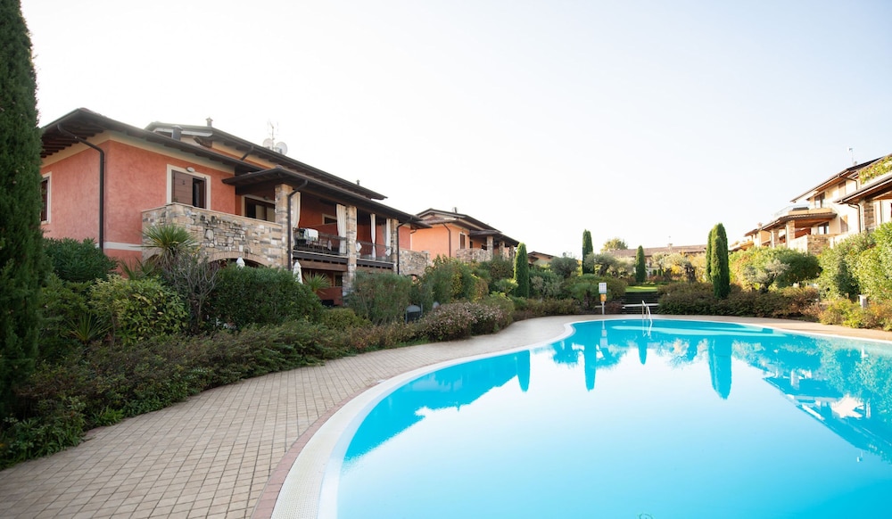 Villaggio Tavaredo - App 02