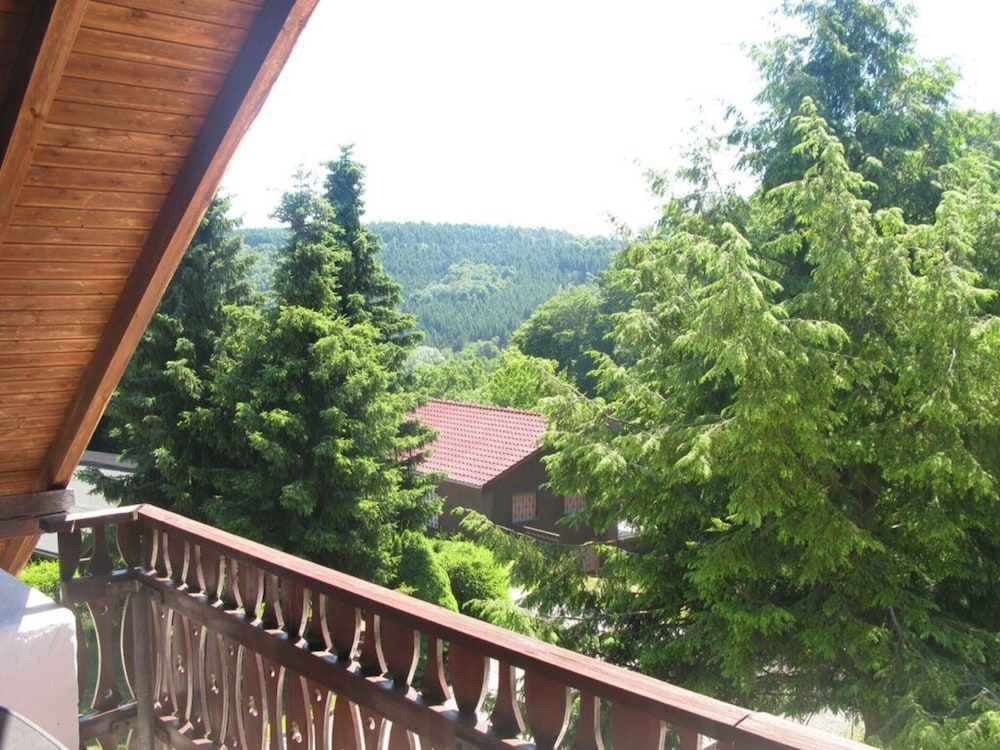 Holiday Apartment Siegmann