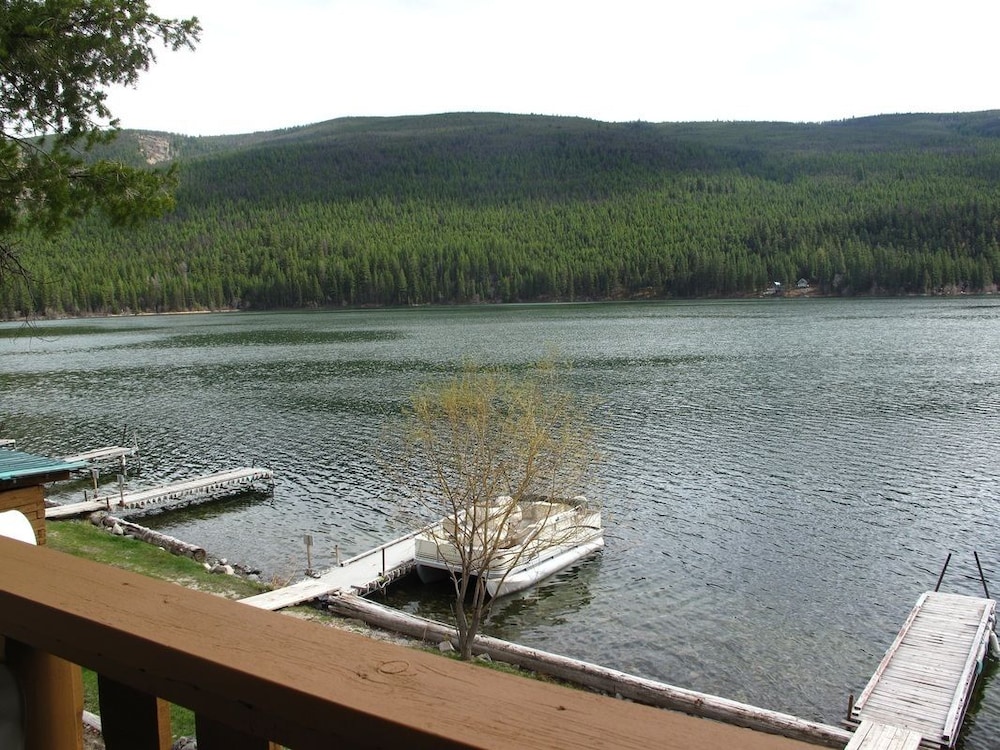 Marigold Fishing Resort