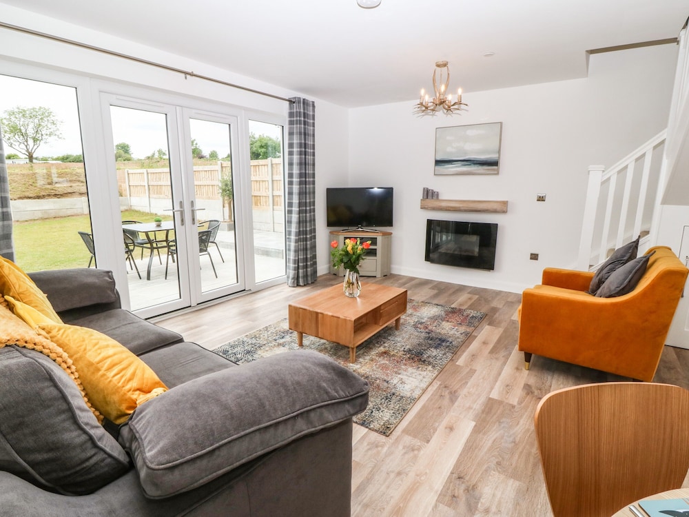 15 Parc Delfryn