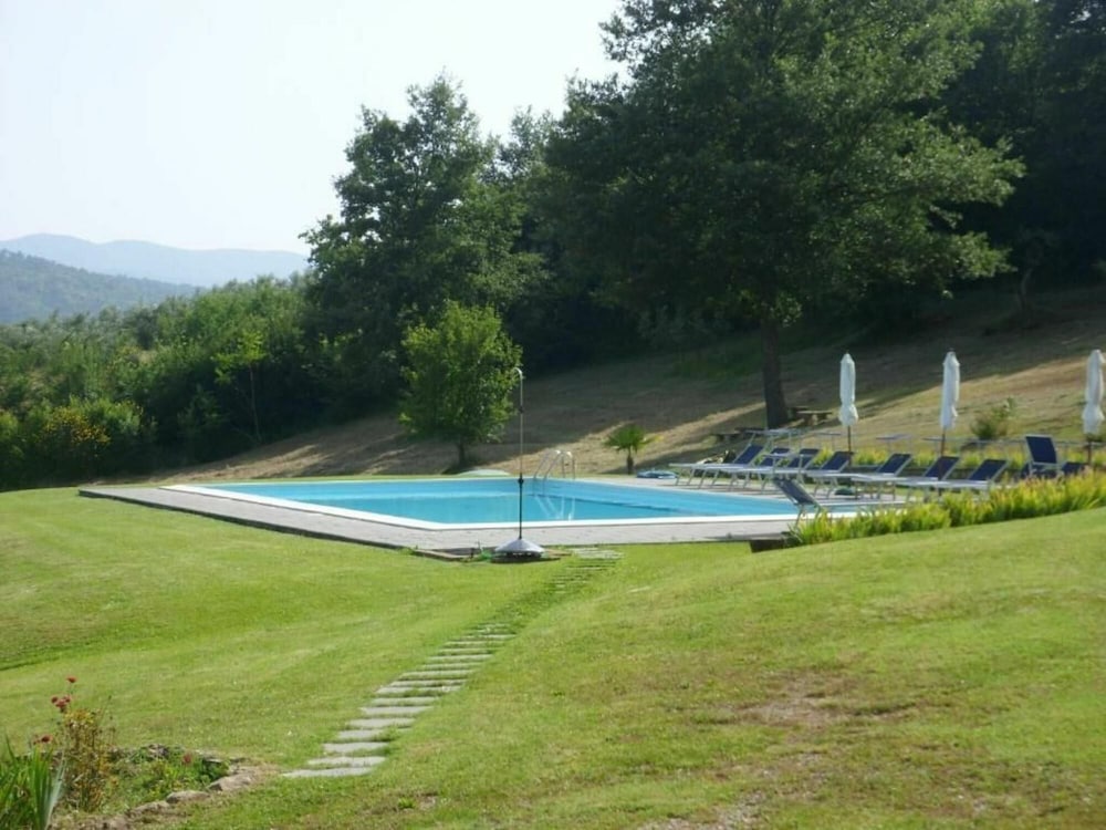 Villa Amarcord - Villa Amarcord view 4