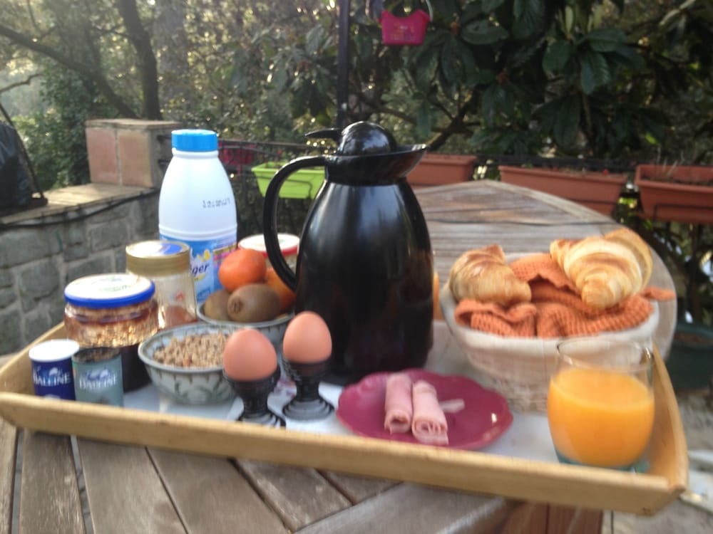 Mas Les Filaos B&B, photo 42