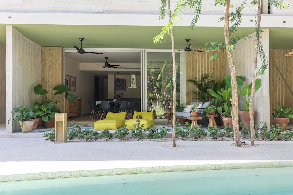 Attha Cenote Luxury Condo - Property Image 160