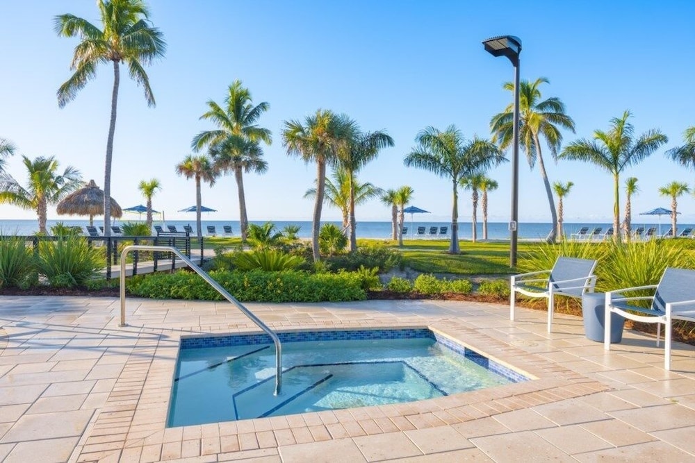 Pointe Santo A45 2 Bedroom Condo