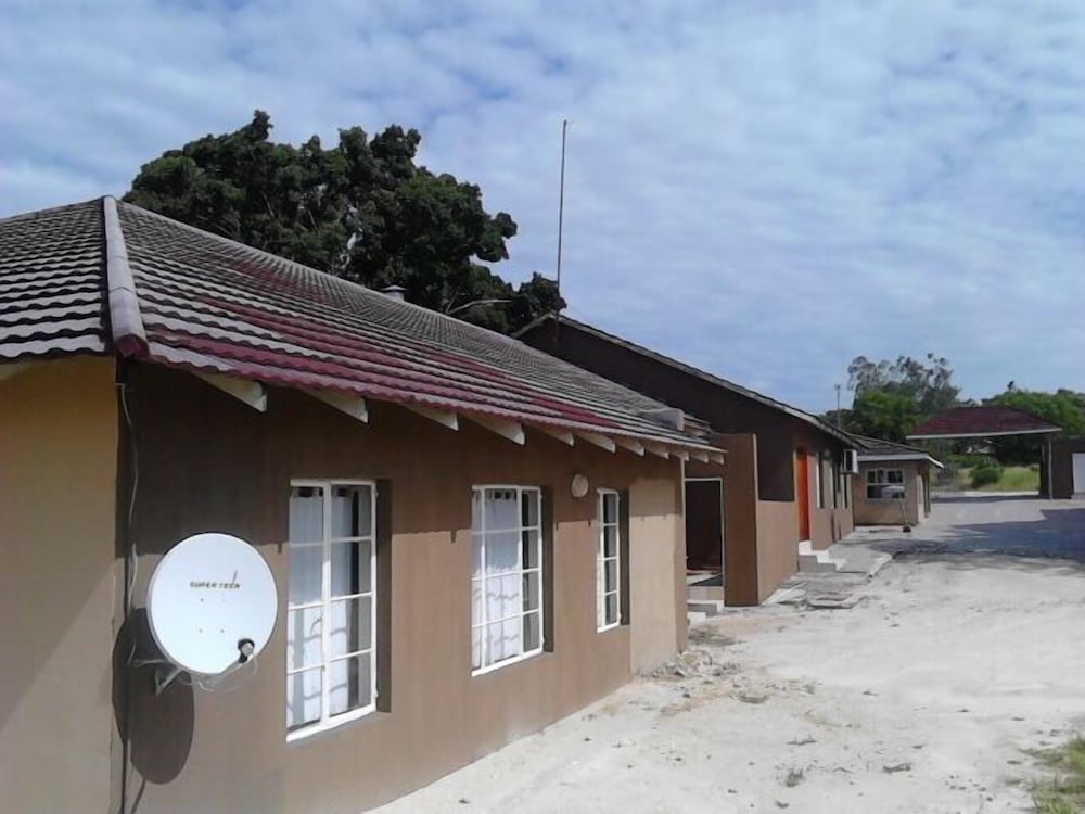 Kesmo Lodge