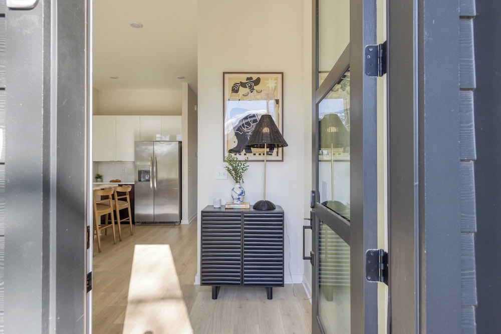 Lischey by Avantstay Modern 4bdr w/ Covered Patio Newly Built Nashville Home