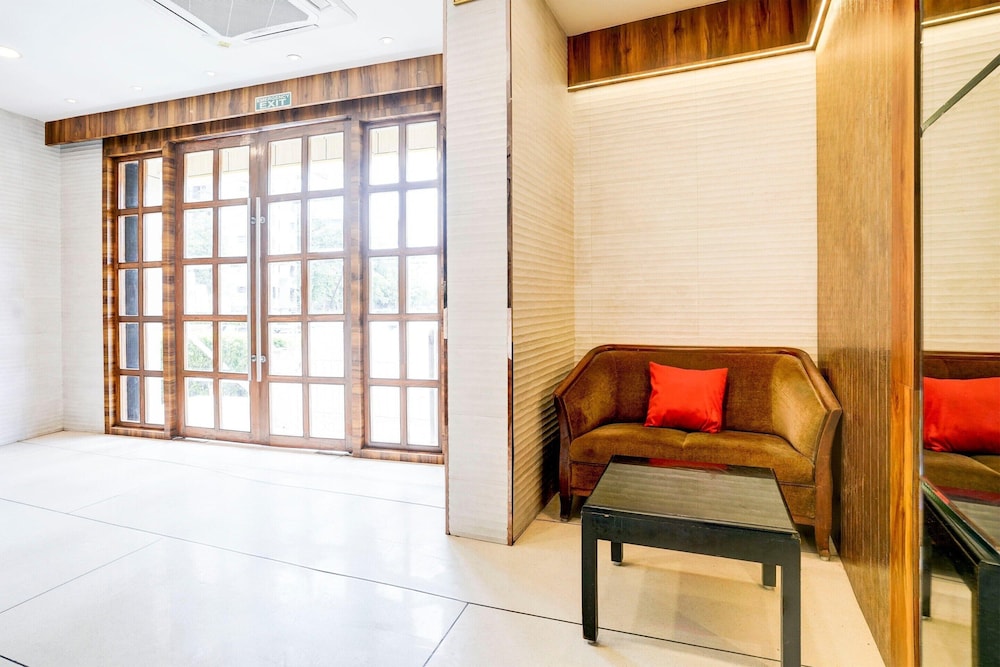 Elite Stays at Vashi Mumbai