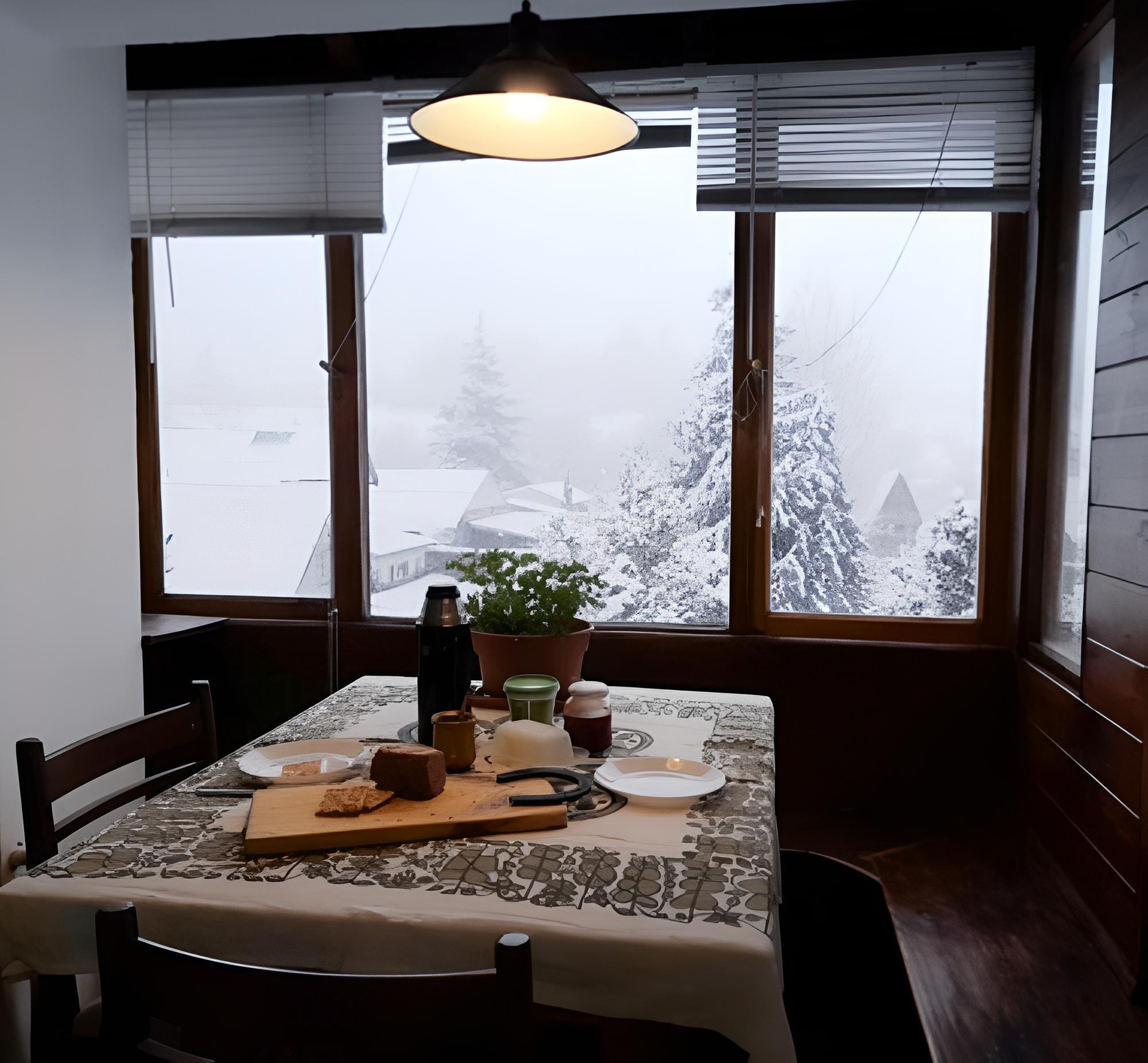 Tu Apart en Bariloche XIX