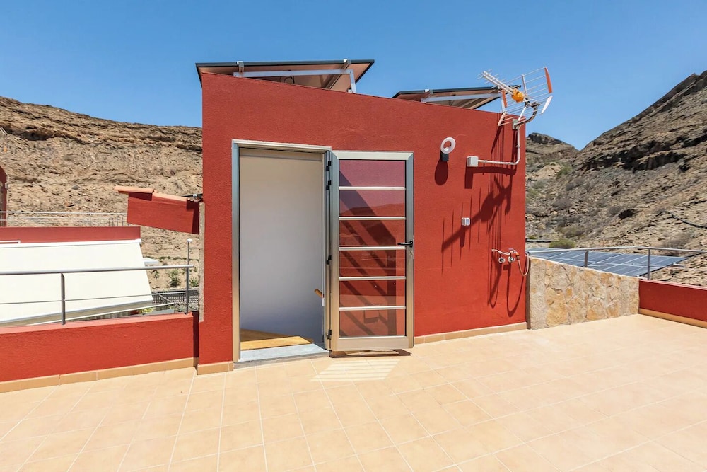 Villa Canarias