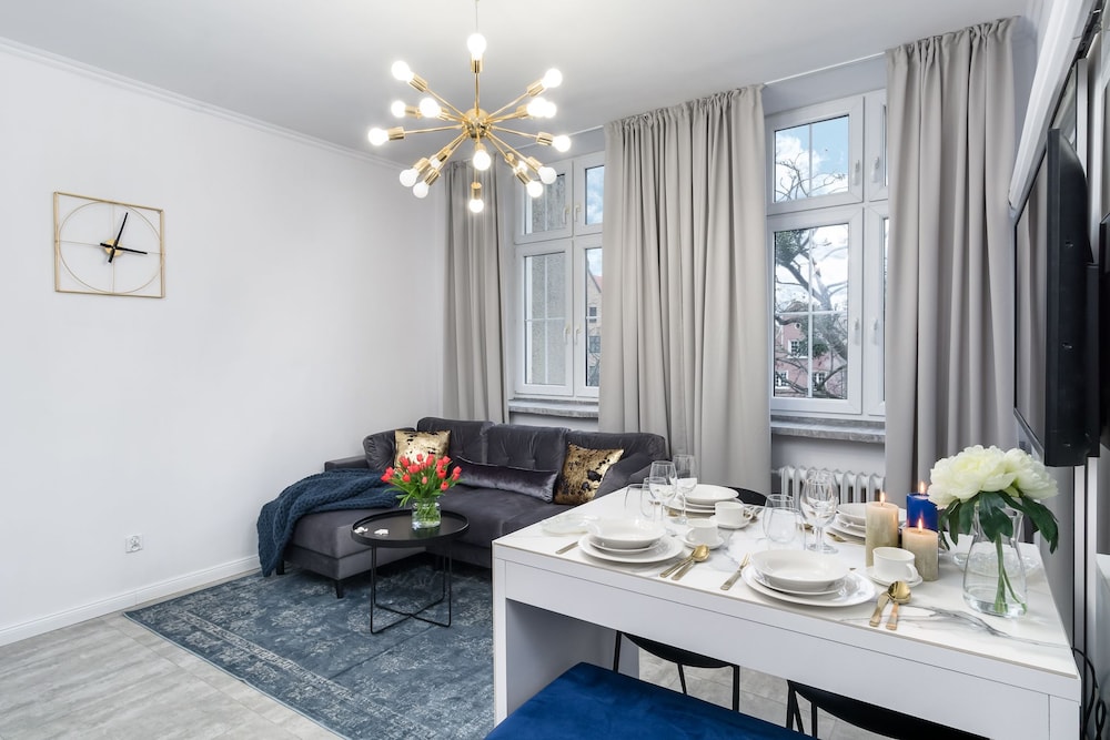 Elite Apartments Heart of the Old Town
