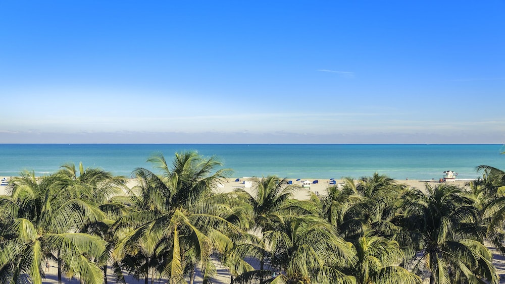 Luxury Vacation Rentals at Fontainebleau Miami Beach by LRMB
