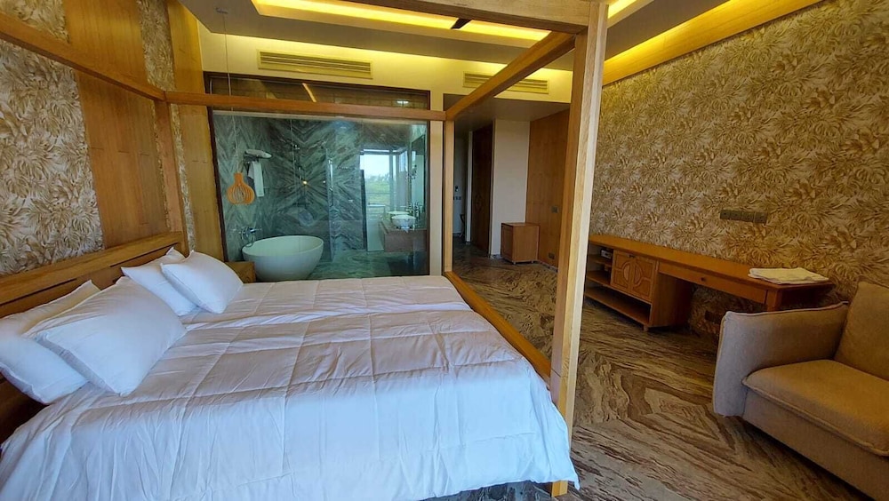 Garden Hill Resort & Spa