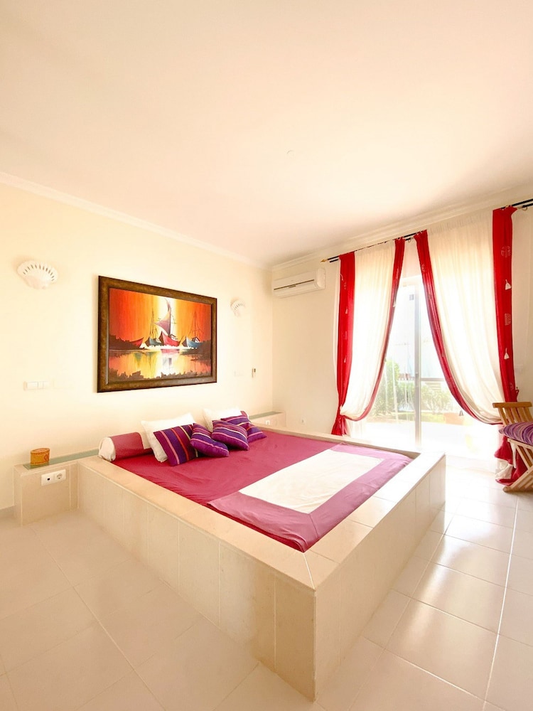 54 Golf mar Carvoeiro Apartment With Fabul