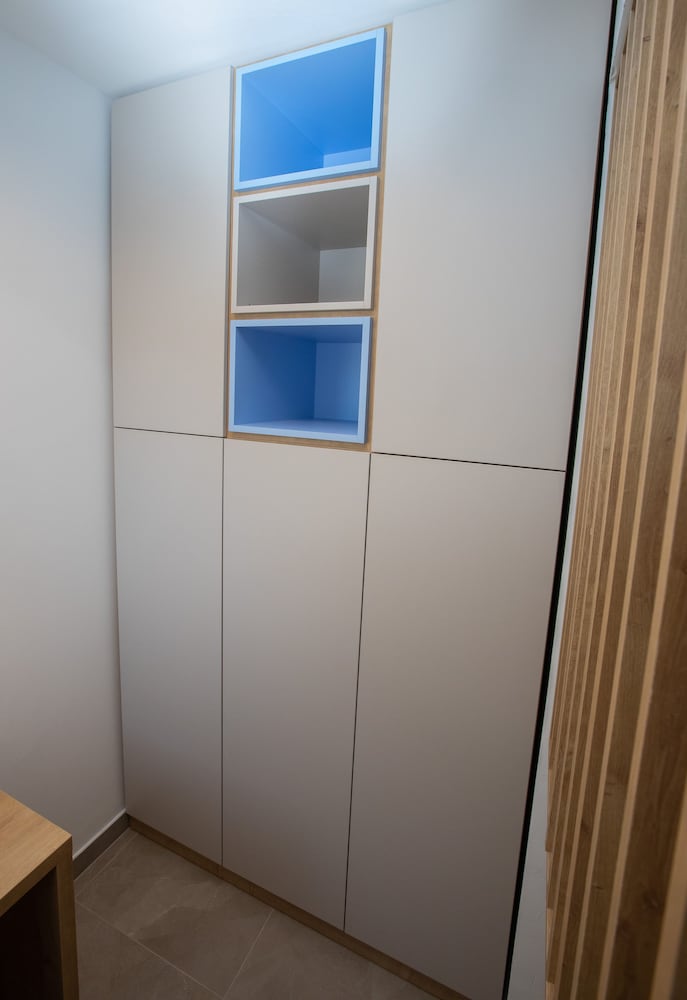 Vera's Lapad suite