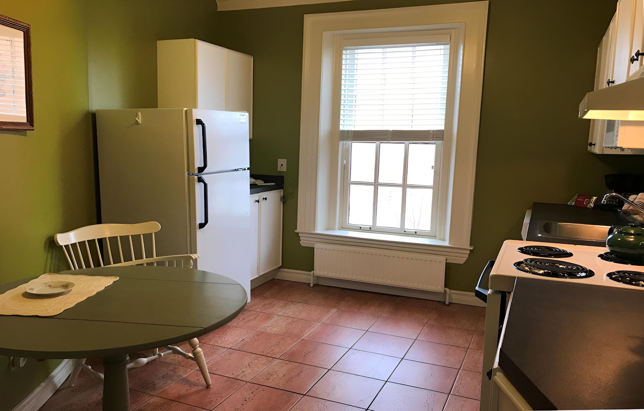Chipman Hill Suites - Yeats House
