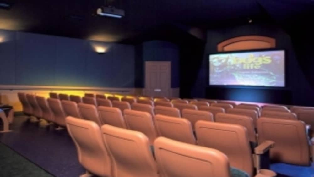 Wp2300 - Windsor Palms Resort - 3 Bed 2 Baths Condo - Image 4