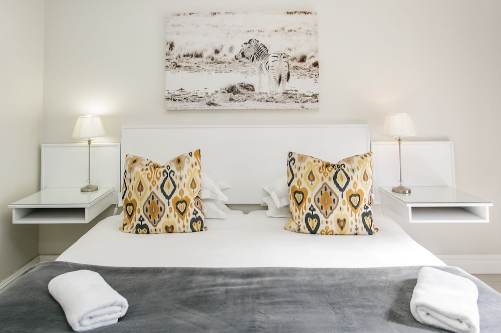 Wagon Wheel Country Lodge