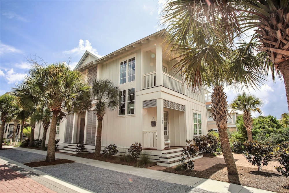 30A Beach House Pirates Smile By Panhandle Getaways view 3