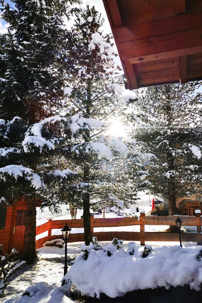 Holiday Home, Krimml