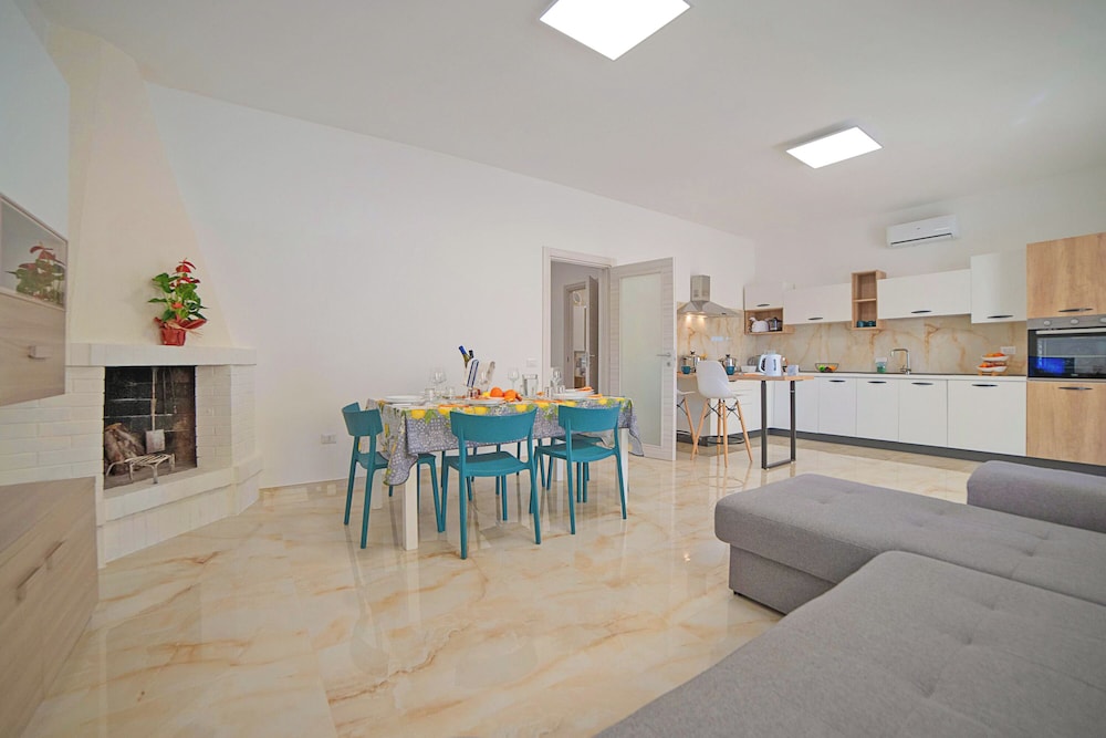 Villa Na' Lu' 1 With Sea View