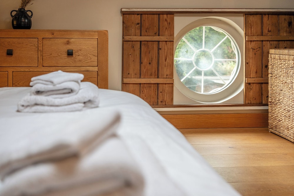The Coach House Retreat in Warwickshire view 3