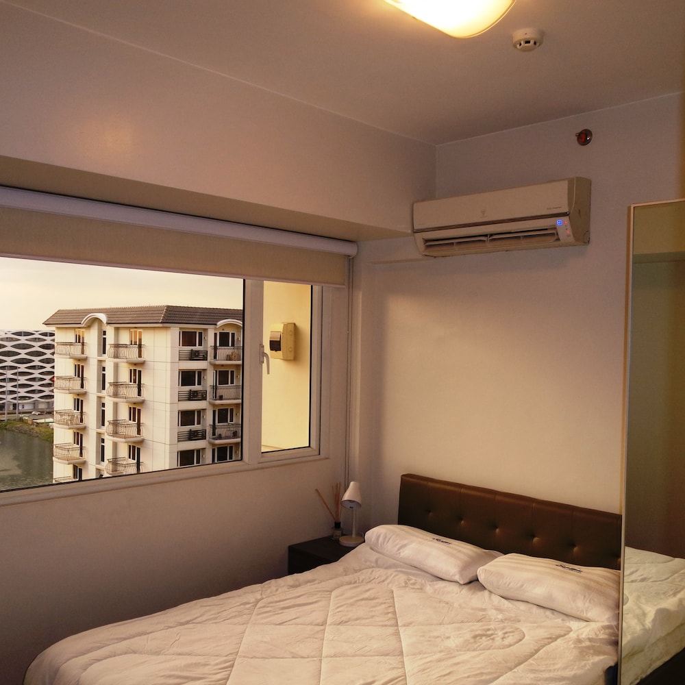 Solemare Parksuites Condo R Us