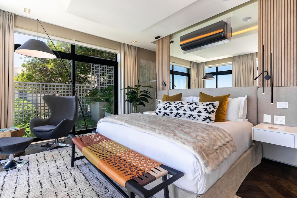 Bakoven Palms Villa - Ultra Lux Villa With Jacuzzi