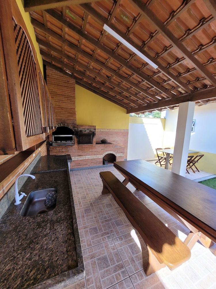 CASA DA BALEIA