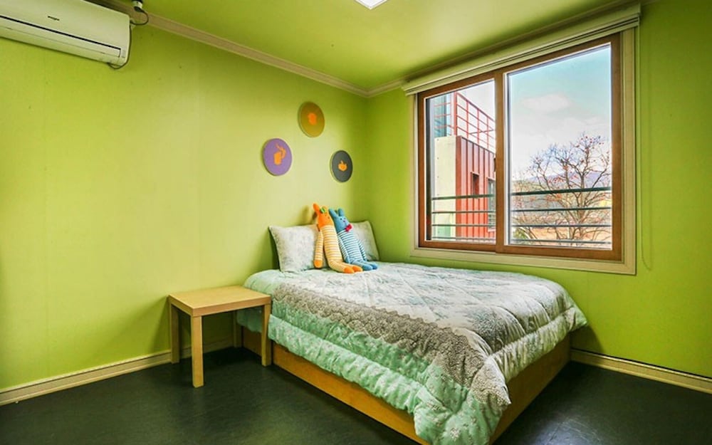 Gyeongju Twin Village Bed and Breakfast