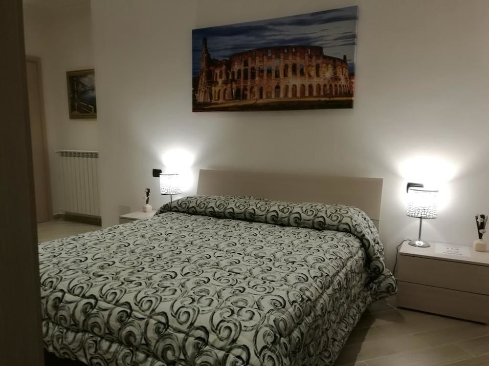 B&B I Bichi — Rome