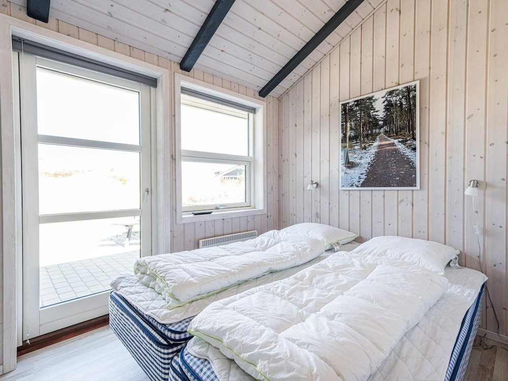 10 Person Holiday Home in Henne view 4