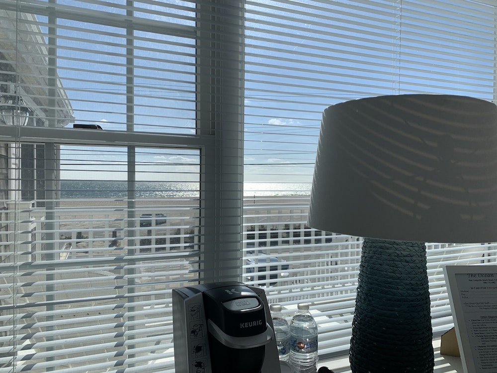 The Ocean View