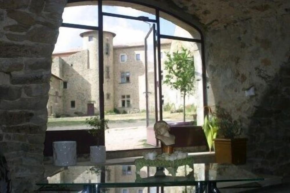 Château du Besset