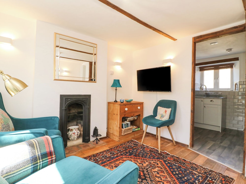 Tiddlers Cottage