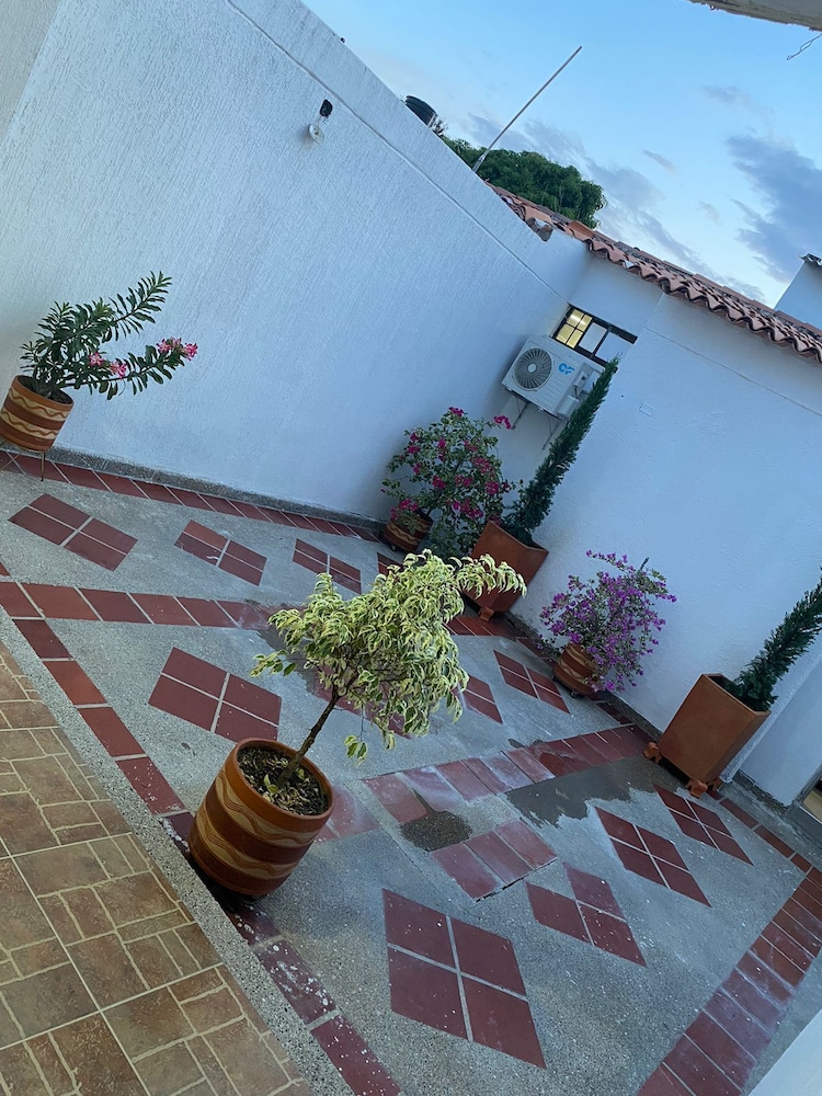 Casa Villa Elvia