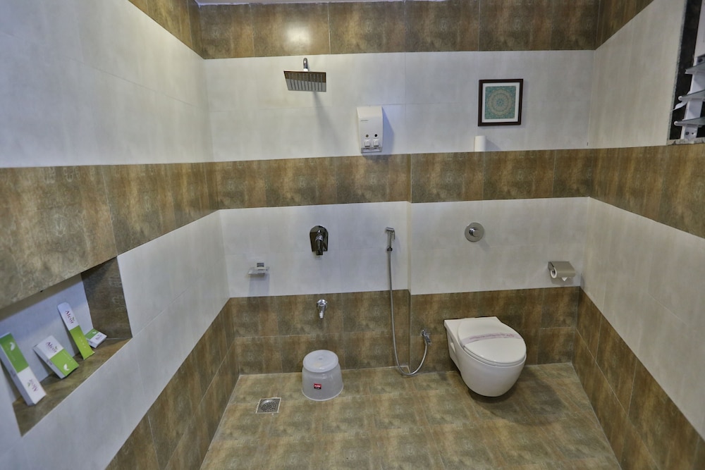 Alcor Kumbhalgarh – the family getaway