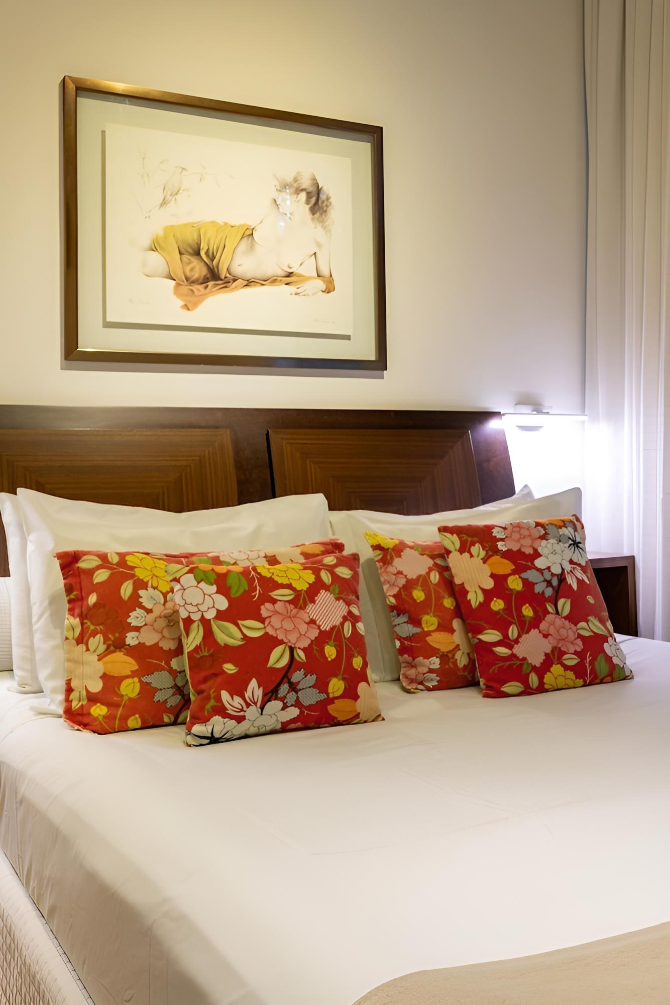 Amazing in Ipanema 2 Suites 1 QTS Ns207 Z1