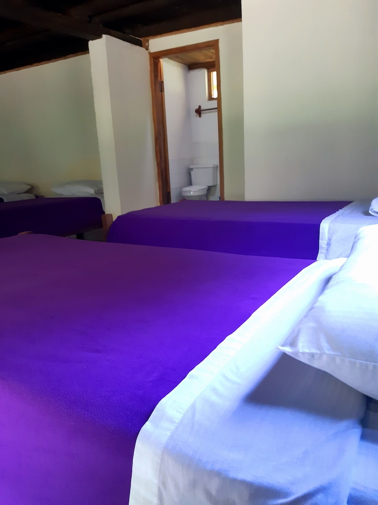 Playa Selva Lodge