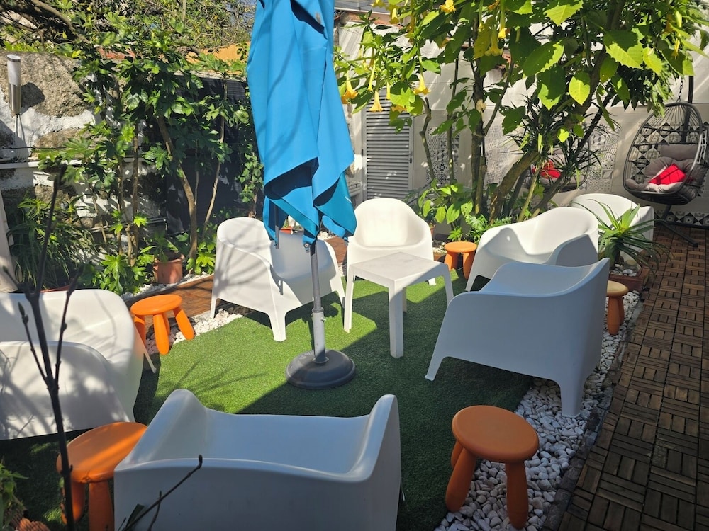 Jualis Guest House