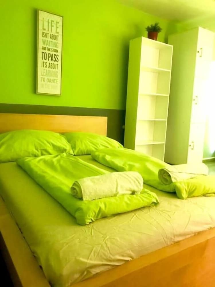 B3 Hostel Budapest