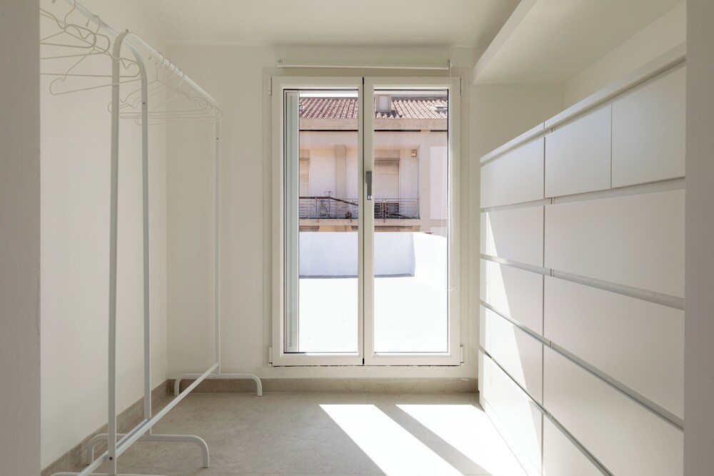 Romantic Apartment with Terrace by Wonderful Italy
