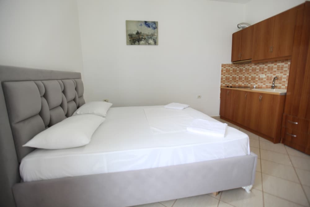 Joni Apartaments