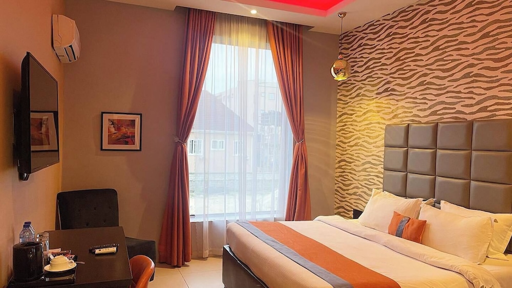 Alakim Residence and Suites