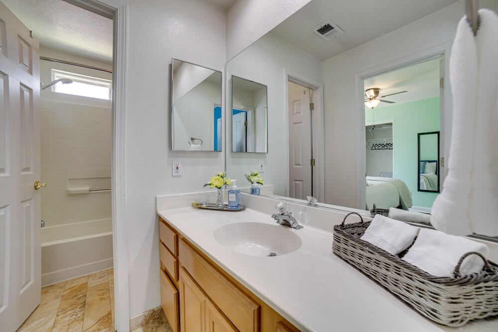 Reno Vacations - Spacious Reno Home w/ Deck 1 Mi to Downtown! - Property Image 55