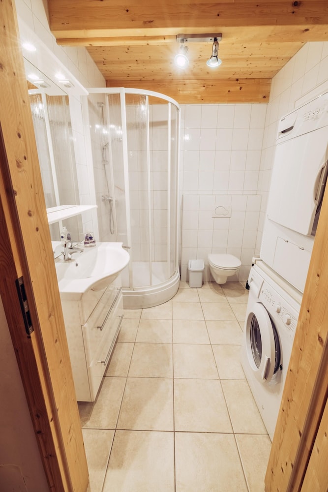 032 W12 in St Georgen am Kreischberg