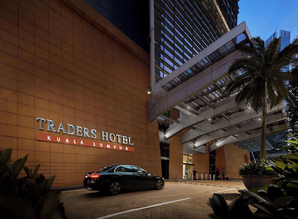 Traders Hotel, Kuala Lumpur 48